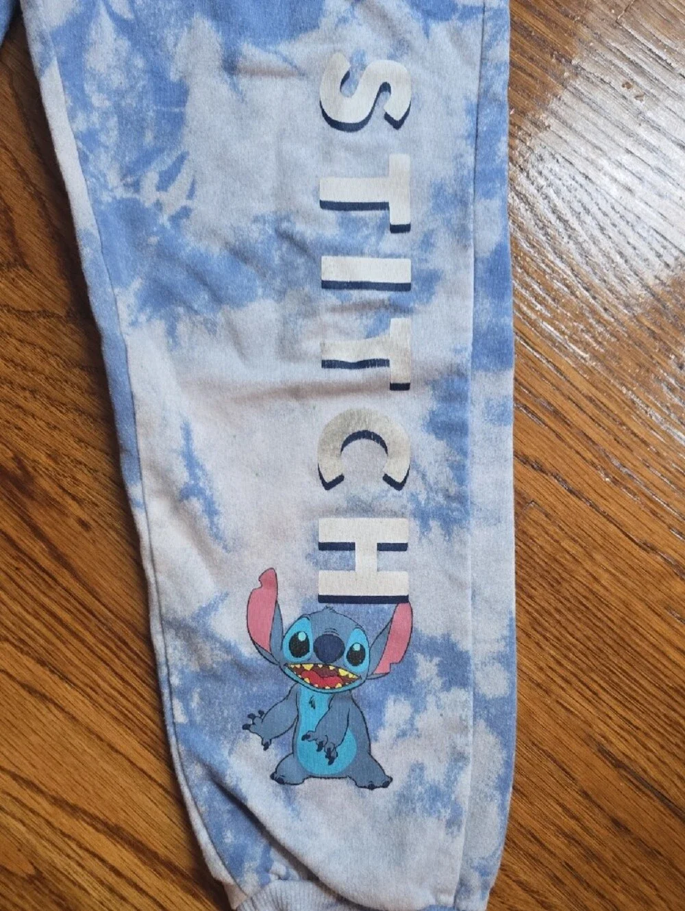 Disney soft tie